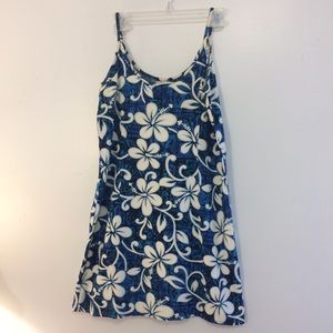 Sundress Wayan Natural Wear